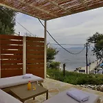 Kassiopi Seafront Elegant Apartments