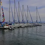 Kassiopi Seafront Elegant Apartments