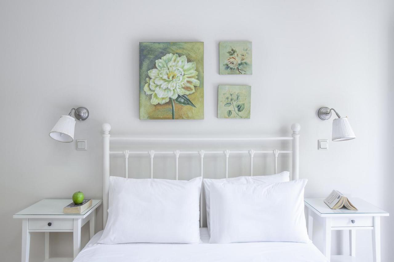 Appartement Seafront Elegant