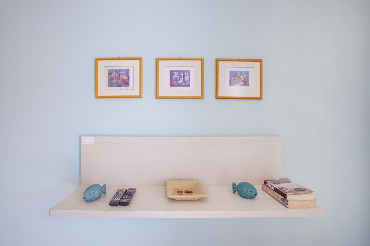 Appartement Seafront Elegant *
