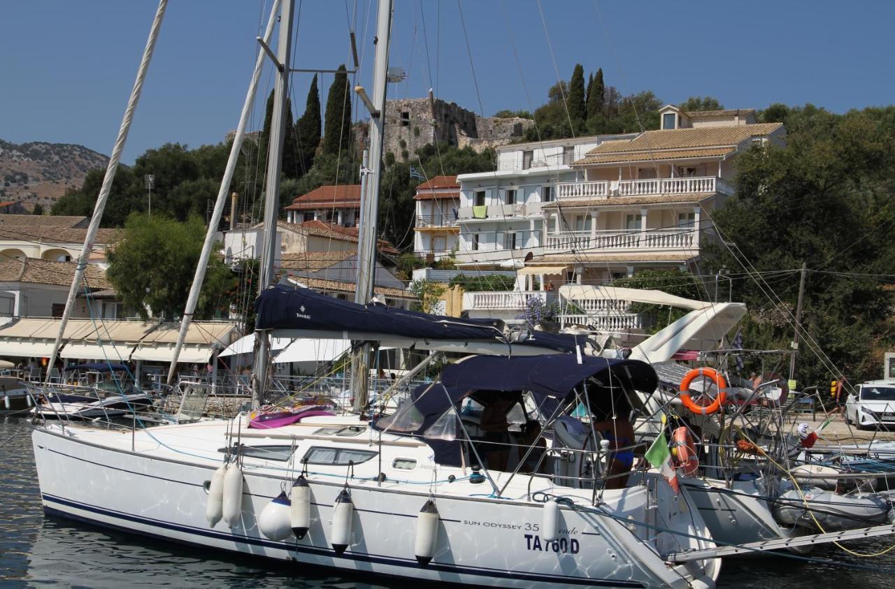 Seafront Elegant * Kassiopi