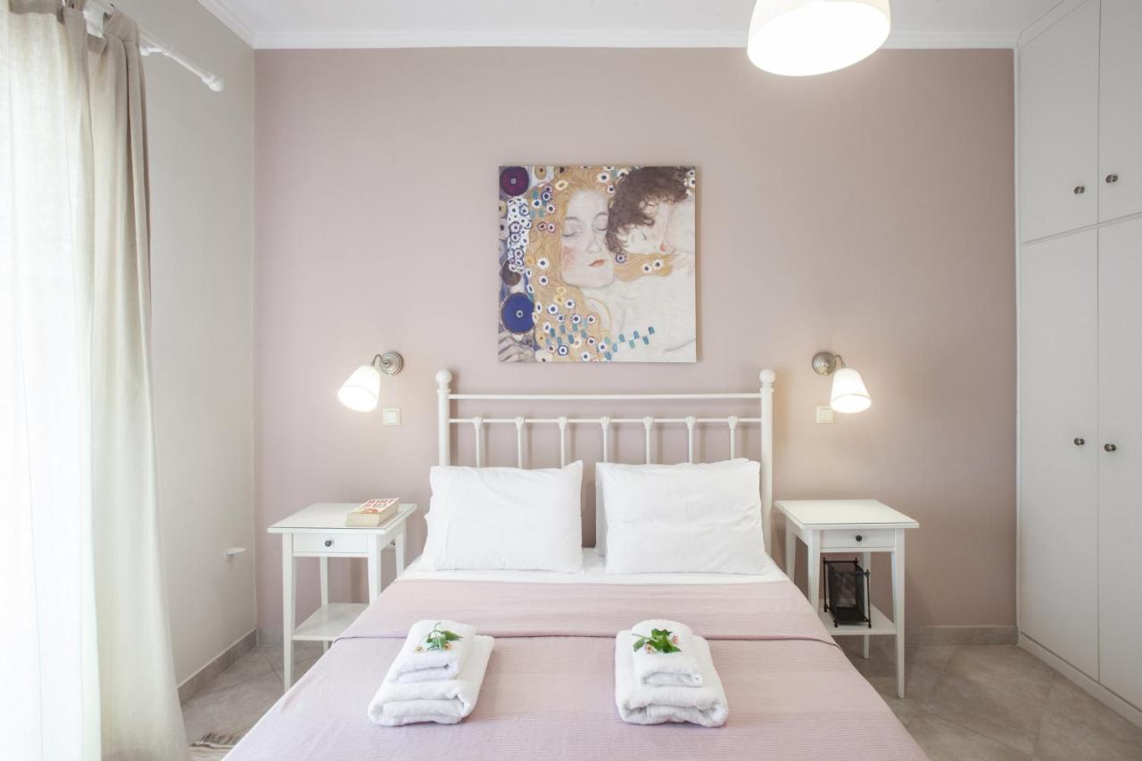 Appartement Seafront Elegant *