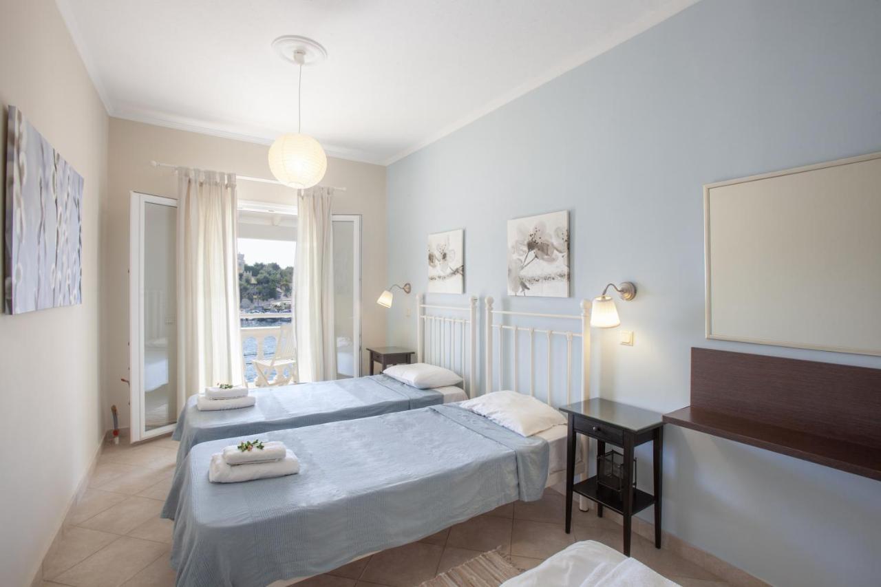 Seafront Elegant Appartement *
