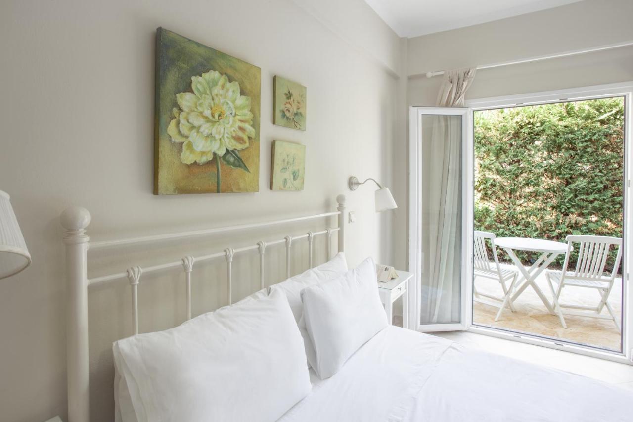 Appartement Seafront Elegant *