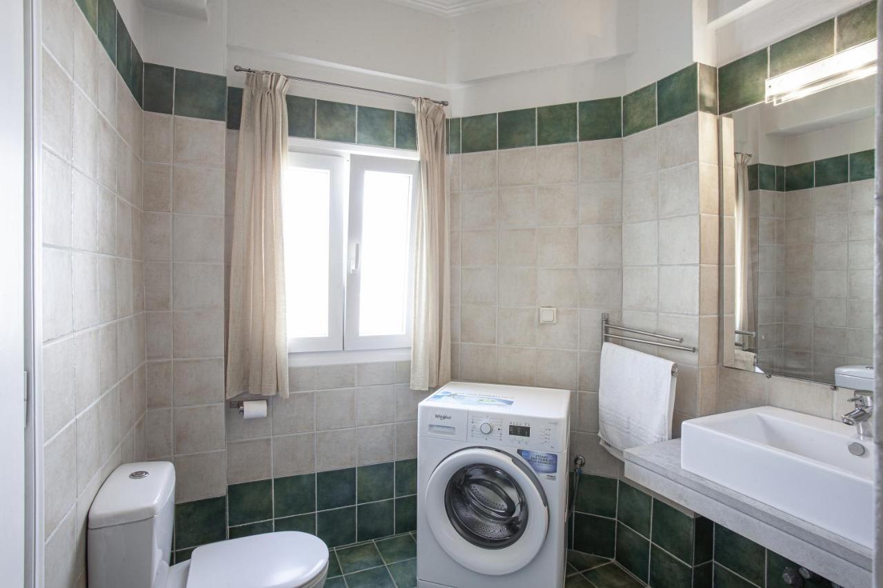 Appartement Seafront Elegant