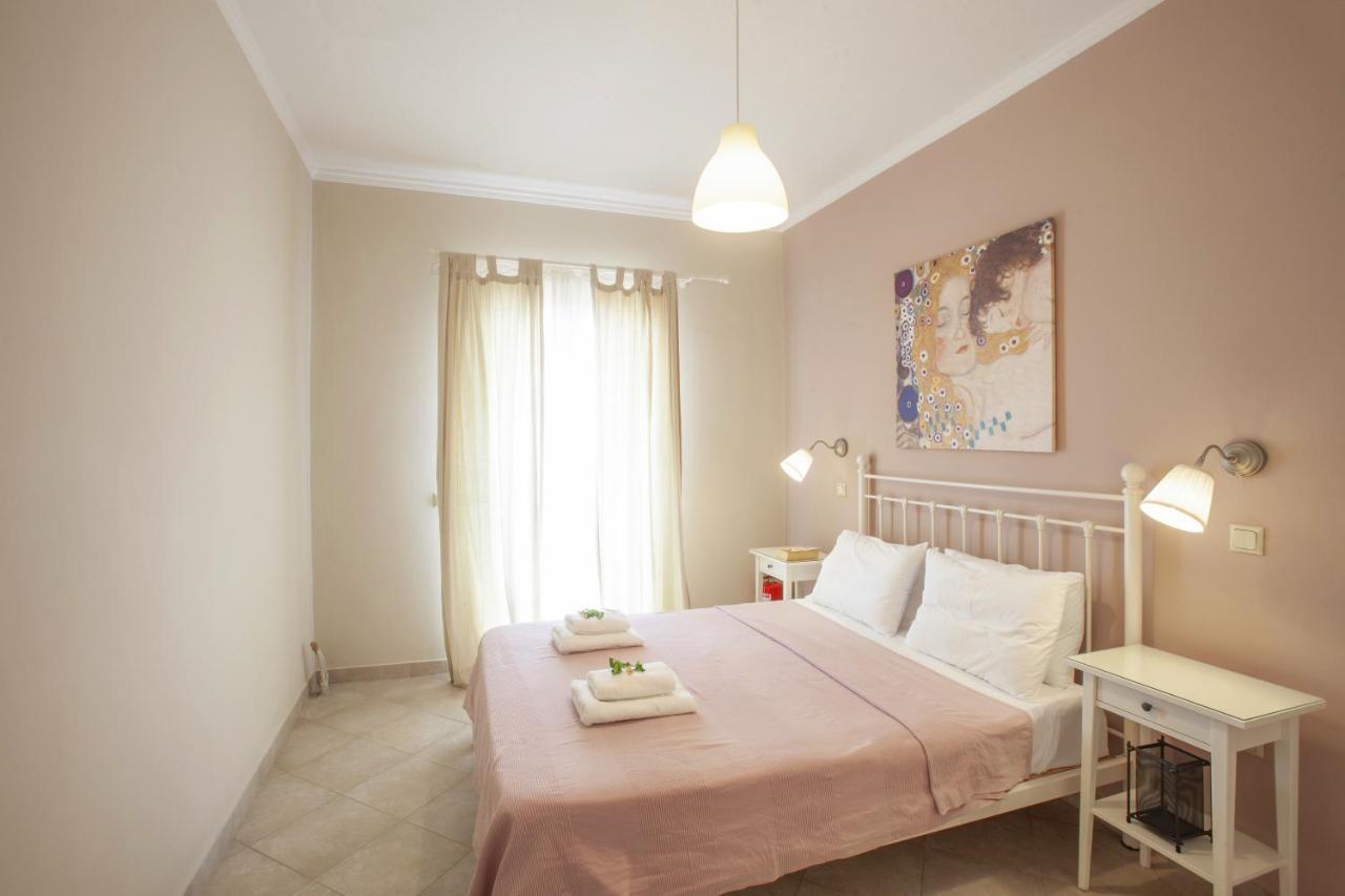Seafront Elegant * Kassiopi