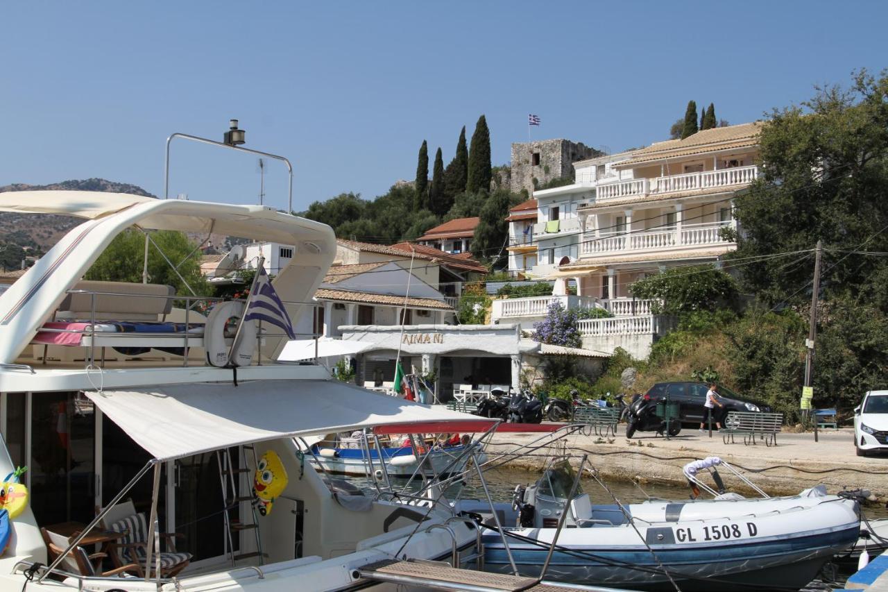 Seafront Elegant Kassiopi