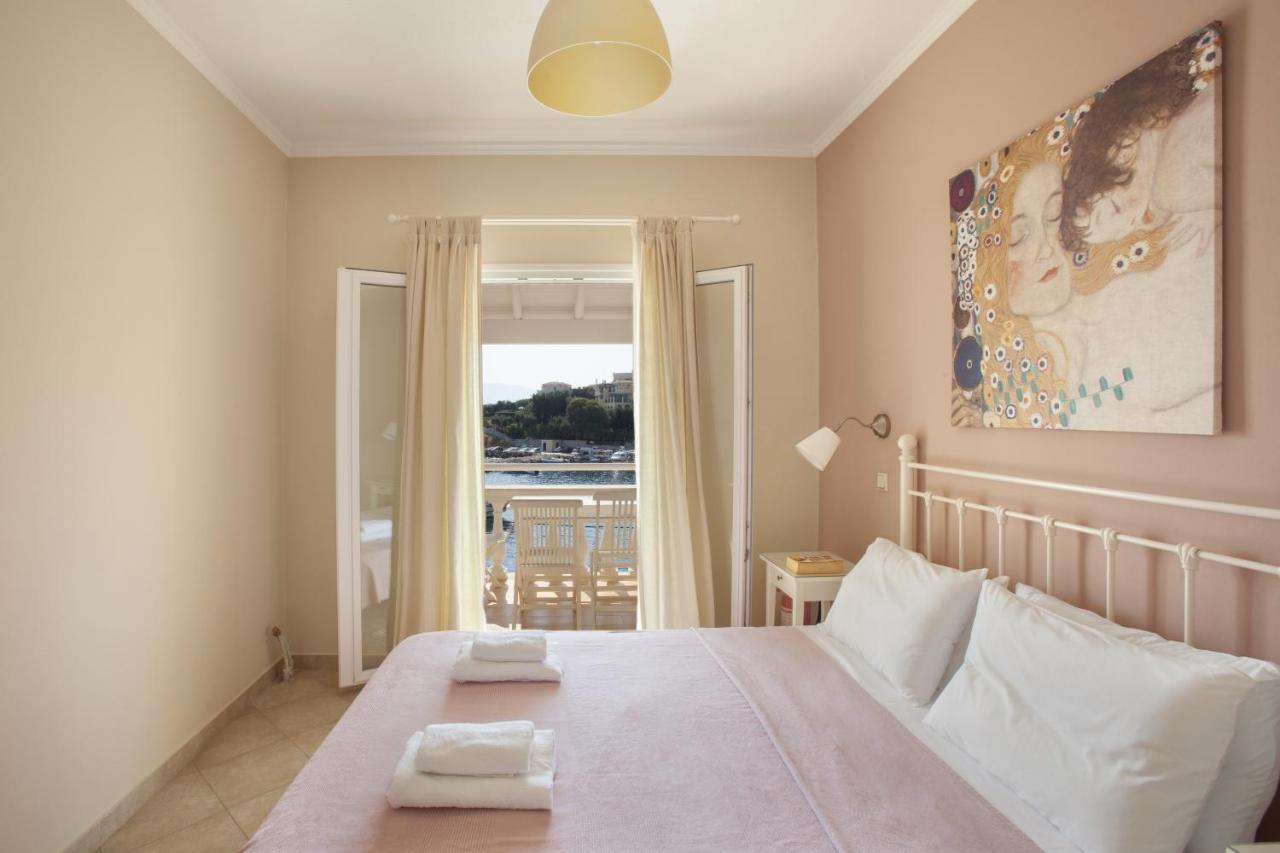 Appartement Seafront Elegant *
