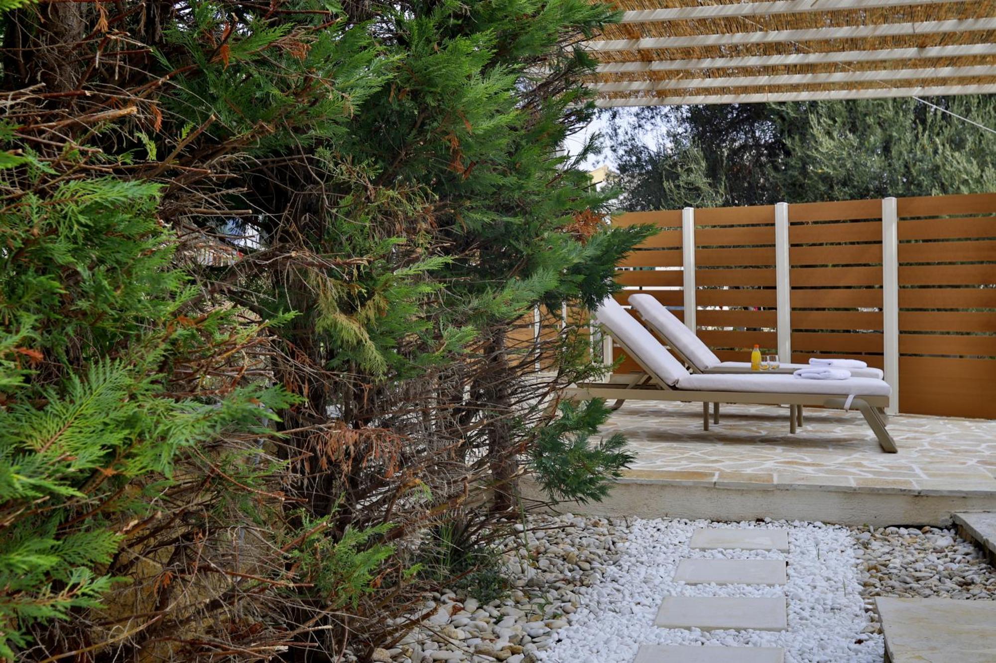 Apartament Seafront Elegant Kassiopi